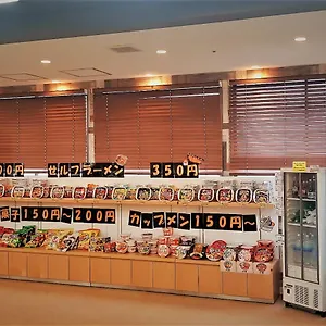  カプセルホテル Fukuoka Kyu