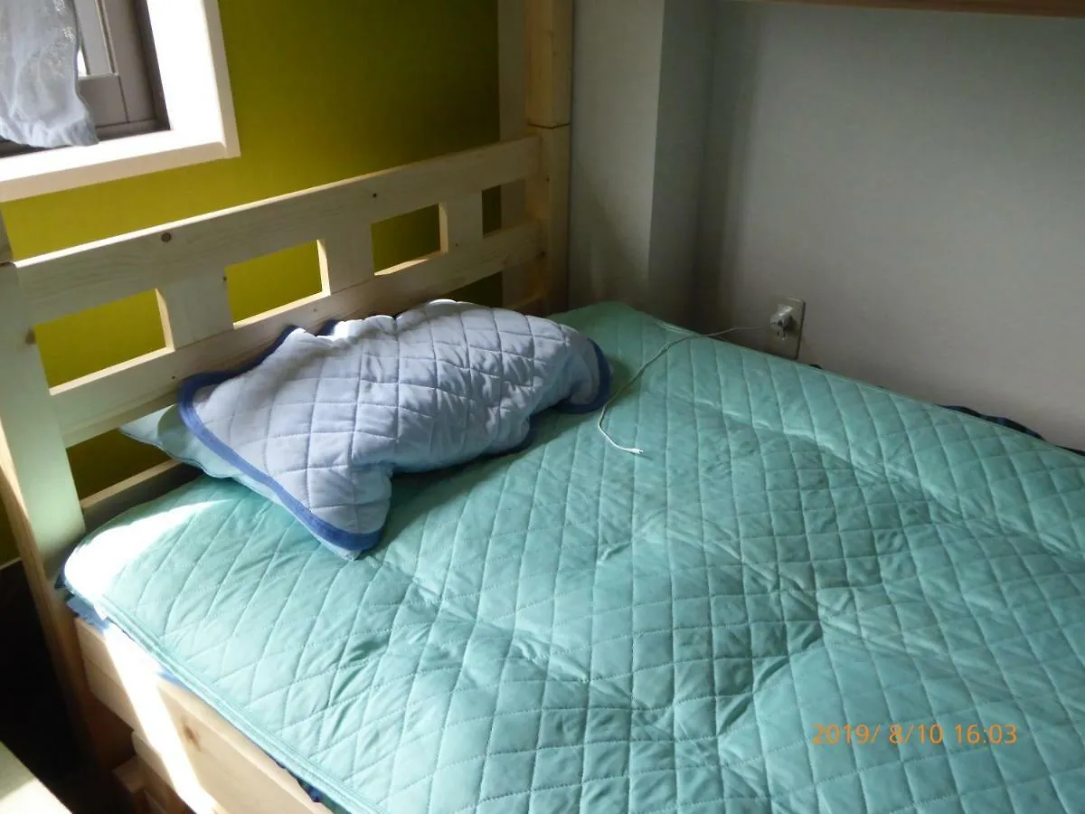 Yogo Zassho House Aparthotel Fukuoka